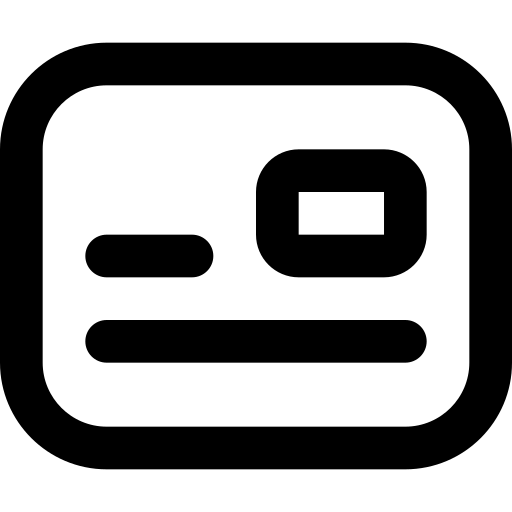 UK class mark icon