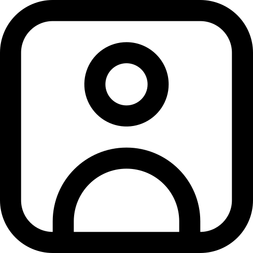 Operator ID icon