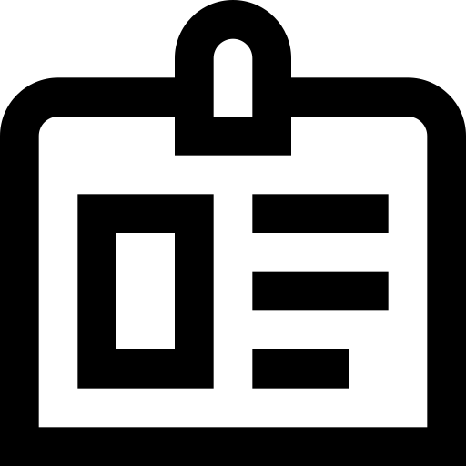 Remote ID icon