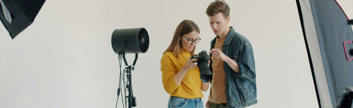 Studio Solutions