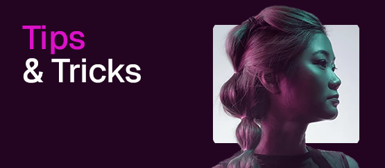 Wex Tips & Tricks