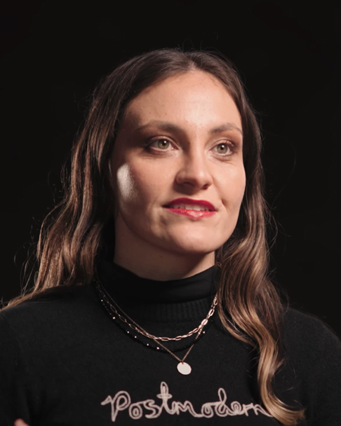 Elisa Iannacone