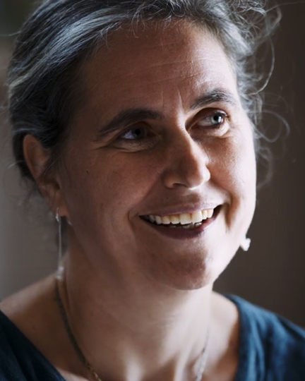 Leonie Hampton