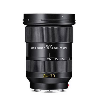 mirrorless lenses