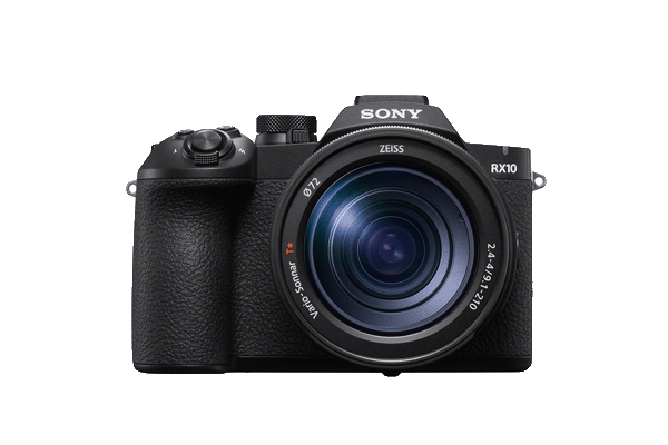Sony RX10 V