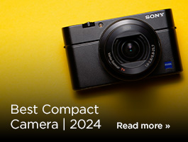 Best Compact Cameras Buying Guide