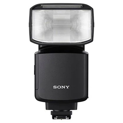 sony flashguns