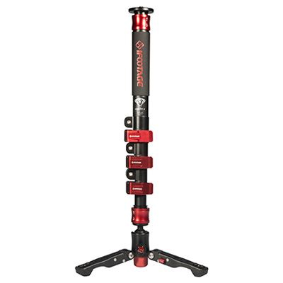 Used Monopods