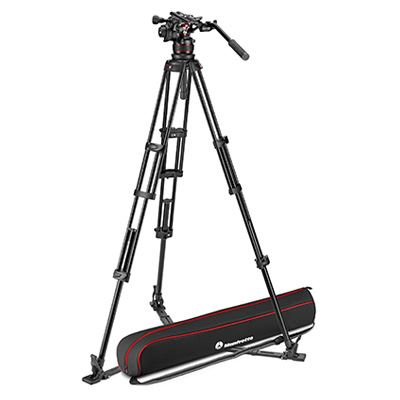 Used Video Tripods